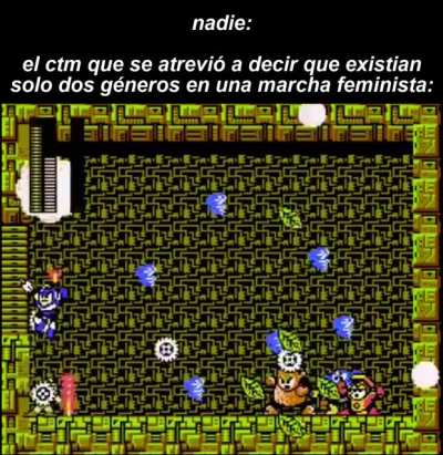 el ctm