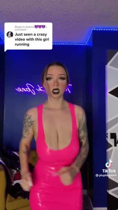 Piupiuqueen