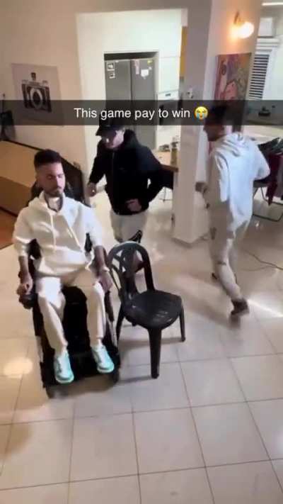 Se compr&oacute; el Battle pass