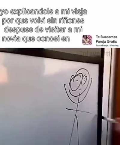 Pens&eacute; que fu&iacute; el &uacute;nico 🤘🏼😔🤘🏼