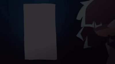 Oh Hello red guy