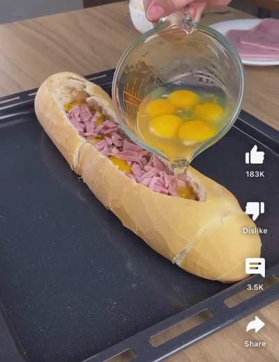I don&rsquo;t know if this is brilliant or stupid