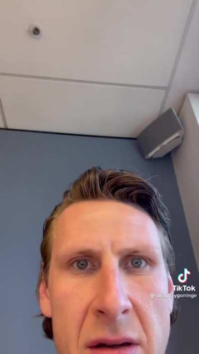 He&rsquo;s seen some shit.