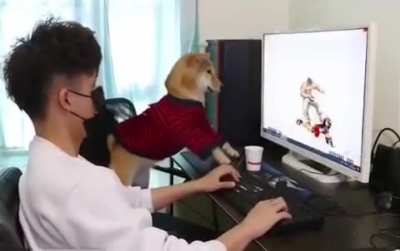 Epic fight