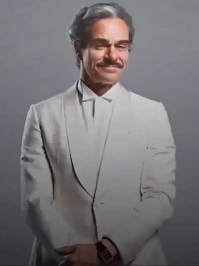 Salamanca Male
