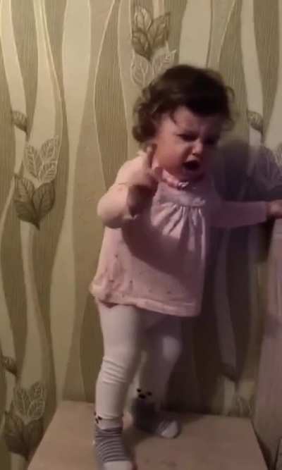 She&rsquo;s gonna be a star