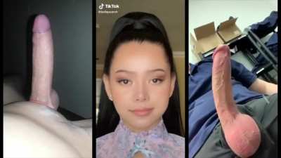 [discord/reddit] High and horny af looking to get hard gooned and bi with a bud for tightt tiktok/celeb sluts (Olivia Rodrigo, Bella Poarch, Addison Rae, Charli, OTV girls, etc ), lets get naughtyy
