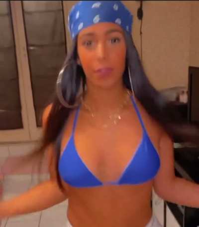 Dalia