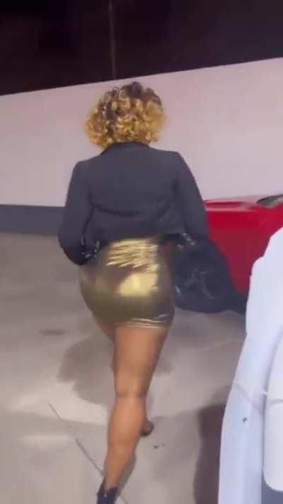 So sexy