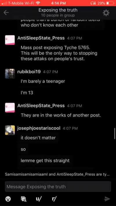 you&rsquo;re already dead