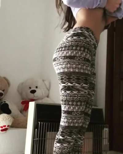 leggins