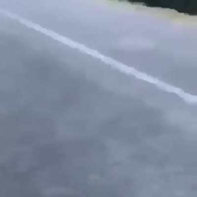 Guy shows alligator who&rsquo;s boss