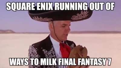 It's almost E3 season.