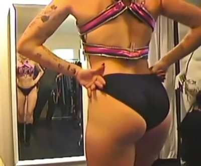 So hot