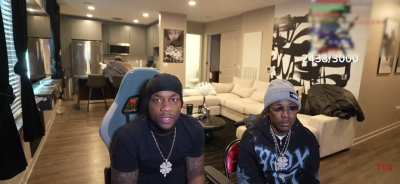 Tylil Addresses Akademiks Slapgate