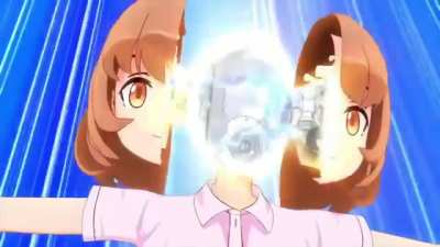Loli transformer