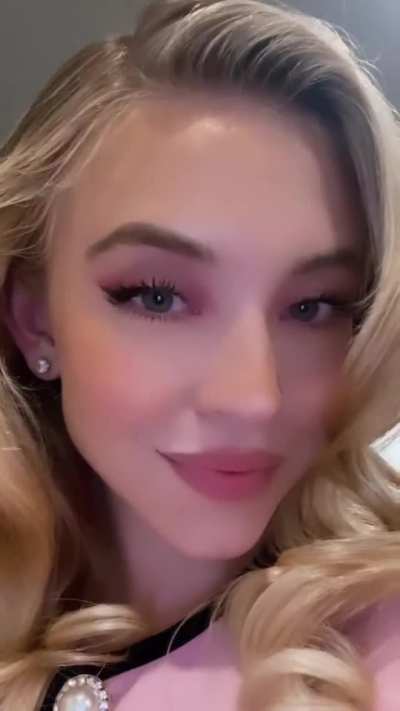 That smile&hellip;
