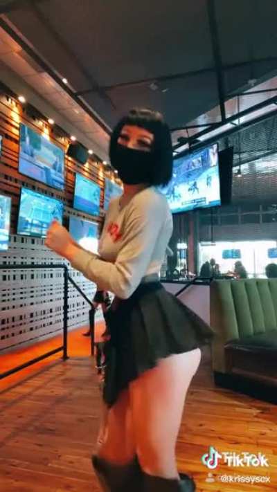 Just wait 🍑