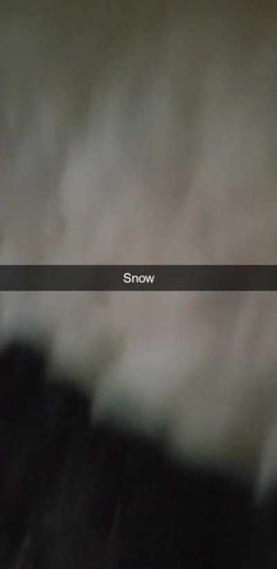 Snow