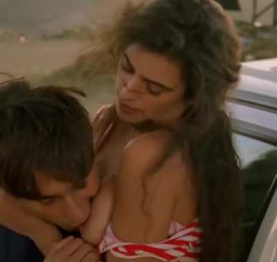 Penelope Cruz