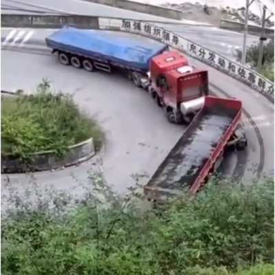 Kind of impressive
