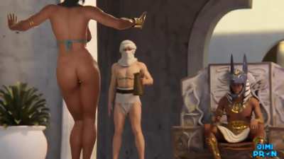 Pharah (DIMIPRON)