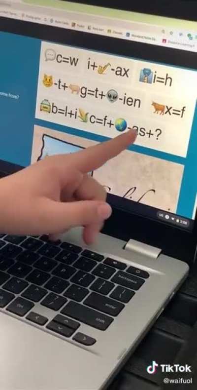 Elementary looks so much harder now :/