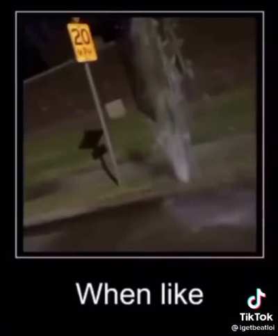 when your girl..?