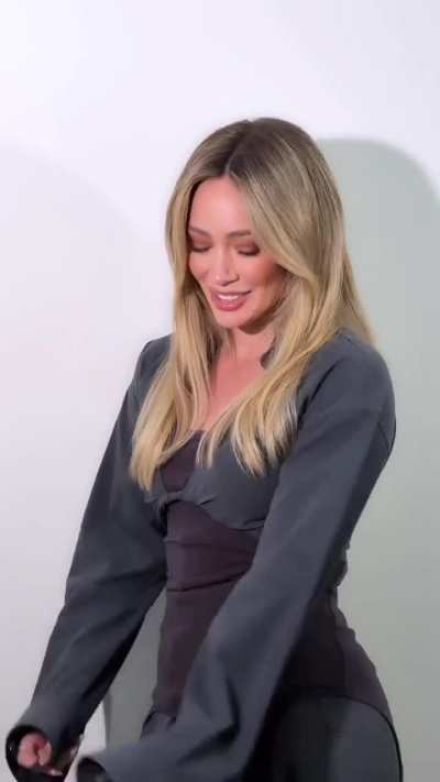 Before a Press Event for Her New Album - IG February 2026