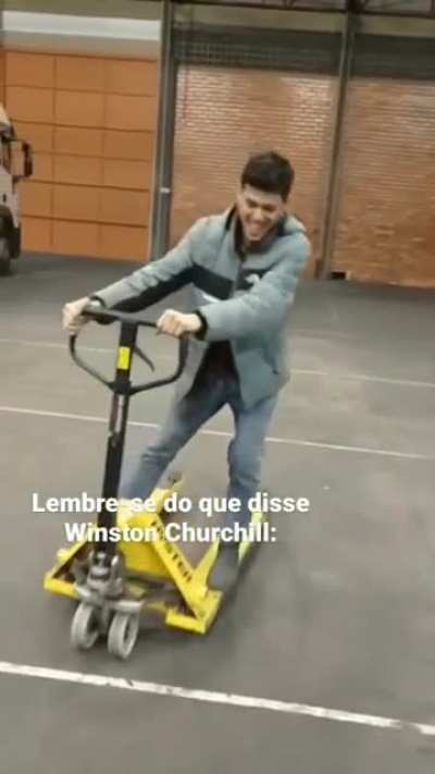 Lembre-se..