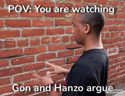 Where's the lie tho