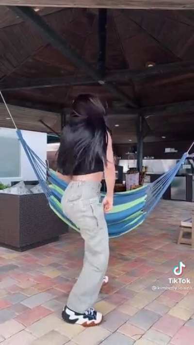 Que rica que esta