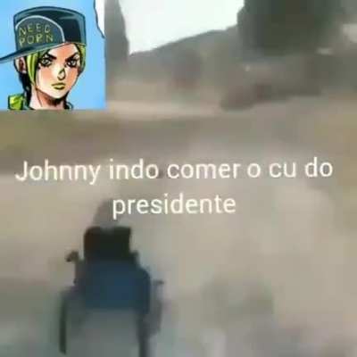 Vem c&aacute; presidente