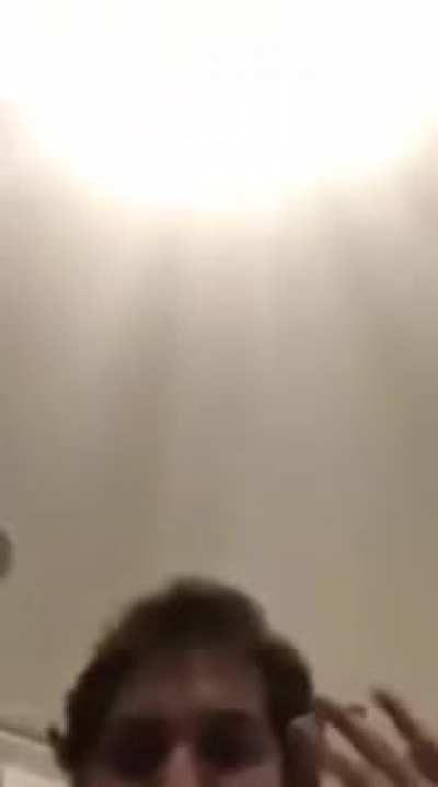 viewers anciões após mucalol falar que o dinheiro vai ser doado para caridade: