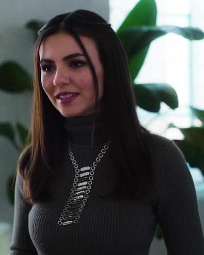 Victoria Justice