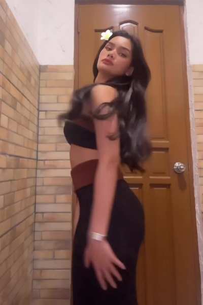 Cianne Dominguez