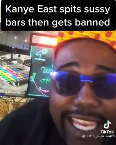 I think my friend is up next hes got the bars to prove it