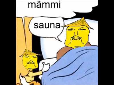 🇫🇮💪