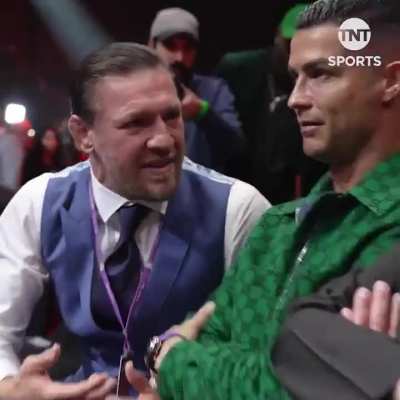 This is why Ronaldo is the goat