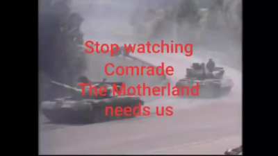 For motherland