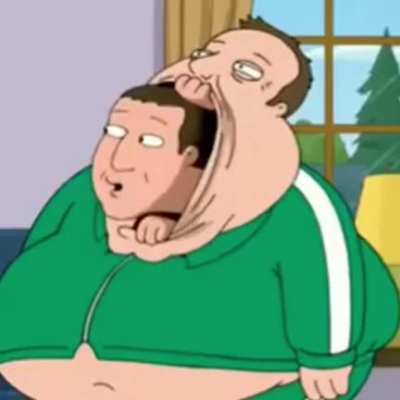 &ldquo;I ate Sonic&rdquo;
