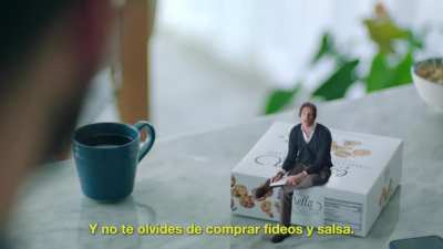 que hacer cuando hay un Iv&aacute;n de Pineda en tu casa!!