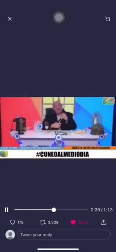 Argentina en este momento🎉🎉🎉