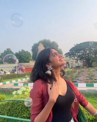 Devika Sanjay 😋