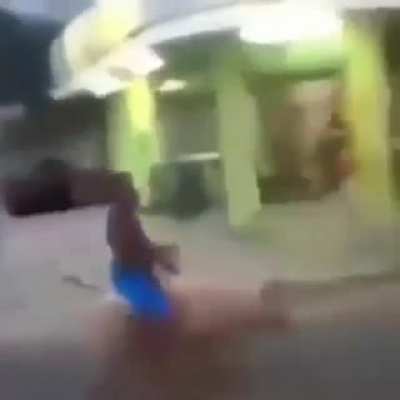 cursed_Hog rider