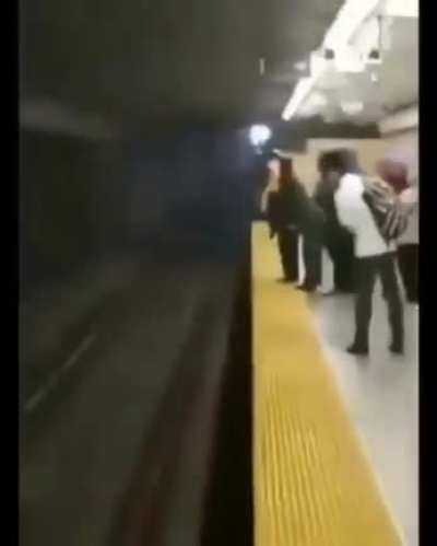 Subway surfers