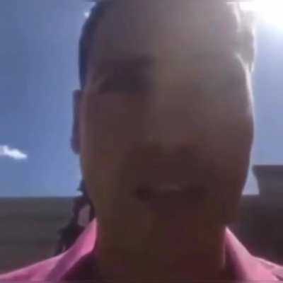 Te amo dios