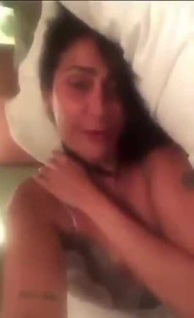 nipple slip