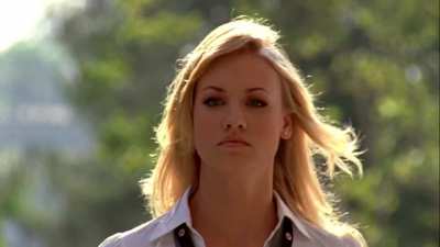 Yvonne Strahovski