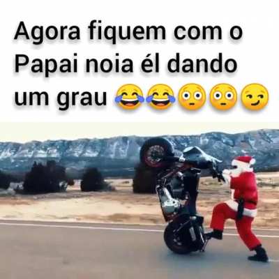 Adm n&atilde;o me bane &eacute; zuera garai
